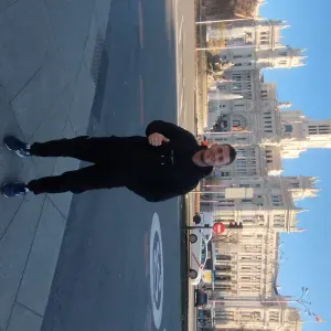 Pet-Sitter Madrid Barcelone N open for new places 