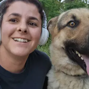 Pet sitting, Caldas da Rainha 