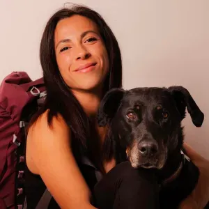 Pet-Sitteuse diplômée - Votre garde en toute tranquillité