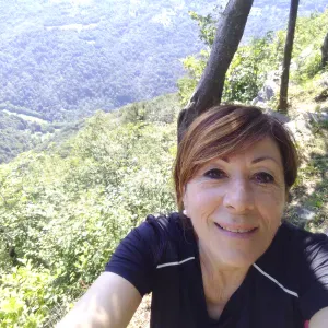 Sono una Persona molto seria affidabile e capace  esperienza