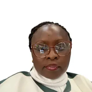 A Detailed Cleaning Lady Available for Immediate Engagement