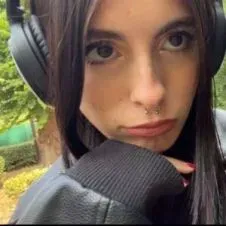 Une étudiante passionnée 