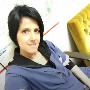 Salve sono Alessia e lavoro nell'ambito delle pulizie da ben