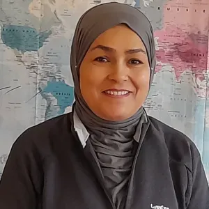 Femme de ménage à Chalon et proche périphérie