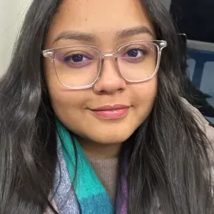 Niñera en Madrid con experiencia 