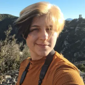 Prof particulier à Cachan (français, anglais, histoire)