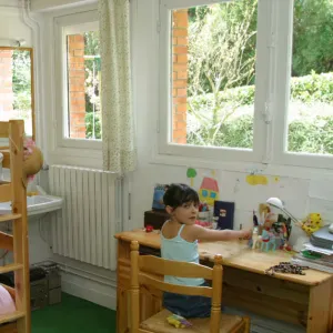 Recherche employé(e) de maison