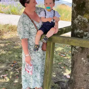 Assistante de vie aux familles 