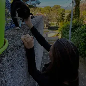 Pet sitter sur Hyères et ses alentour !!