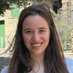 Vanessa, 28 anni, accompagnatrice per animali