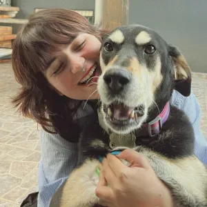 Sara :) || Pet sitting Funchal 