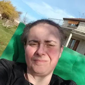 femme de ménage au tour d'Avreuil