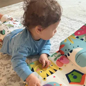 Je recherche une baby-sitter pour le samedi 14/02