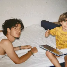 Baby Sitting et Aide aux devoirs