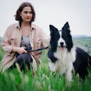 Pettsiterka Paulina opieka nad psami w moim domu/spacery