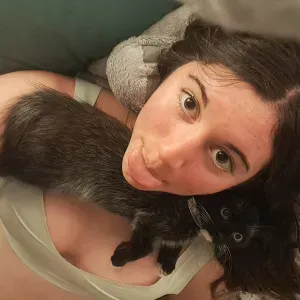 Marine la Pet sitter dans le 24 