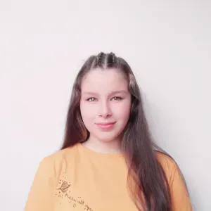 Busco trabajo de canguro