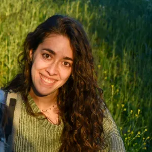 Cuidadora tierna y amorosa en Rivas Vaciamadrid