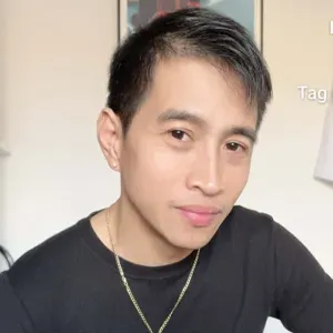 Responsible cleaner here in Paris France