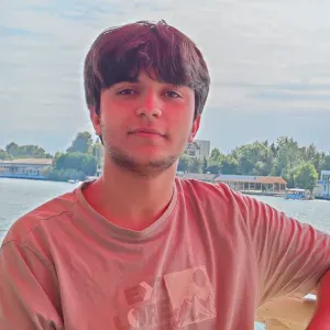 Commited tutor looking for a job