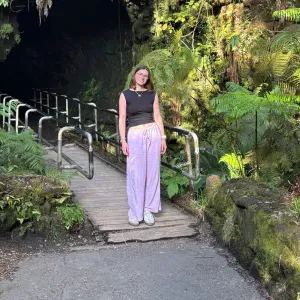 Ancienne au pair aux usa 2 ans 