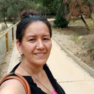 Empleada de limpieza en barcelona y alrededores. 