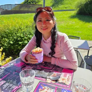 Garde d'enfant, périscolaire du matin (LU-VE)