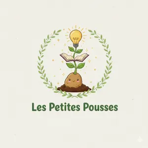 Enseignante "Les petites pousses"