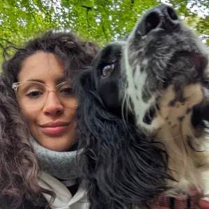 Pet-sitter à Nantes au service de vos boules de poils