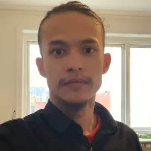 Responsible cleaner in Lagos