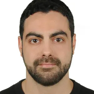 English and Arabic language teacher in Montpellier