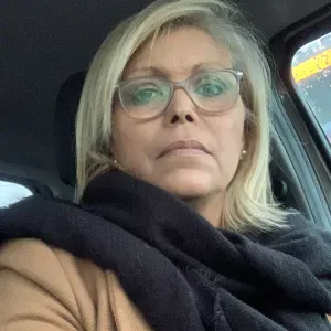 Auxiliaire de vie pour personnes âgées 