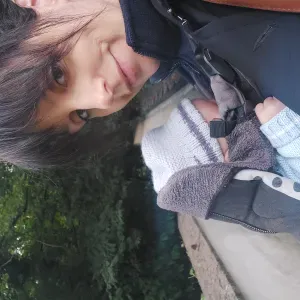 Recherche nounou pour 1 semaine