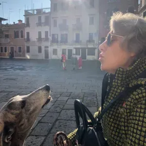 Lavoro pulizie a Venezia