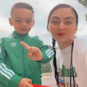 Je cherche un nettoyage, saut dans le tram, soit dans loco