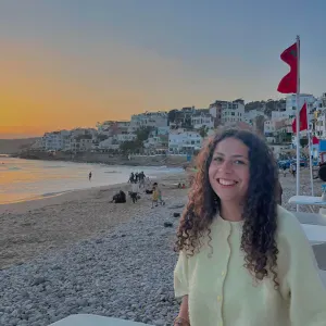 Baby-sitteur titulaire du BAFA !