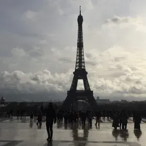 Buscando limpiadora habitual