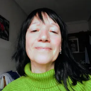 Educadora Infantil en Bizkaia con experiencia.