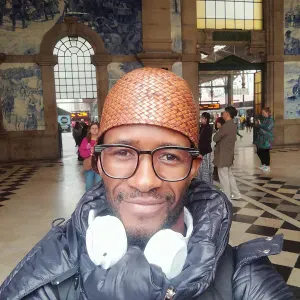 Empregado de limpeza, responsável em Guimarães 