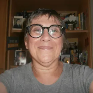 Cuidadora de animais.