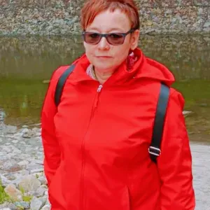 Opiekunka z 10-cio letnim doświadczeniem 