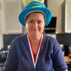 Auxiliaire de vie sociale Saint Nazaire (66)