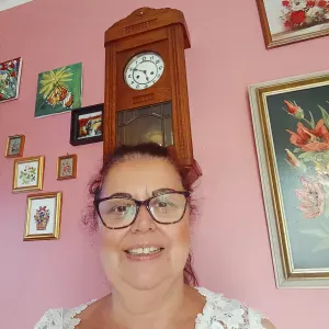 Odpowiedzialna,czysta,punktualna,pełna empatii 