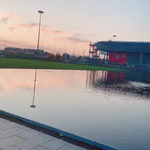 Amorevole, paziente , determinata 