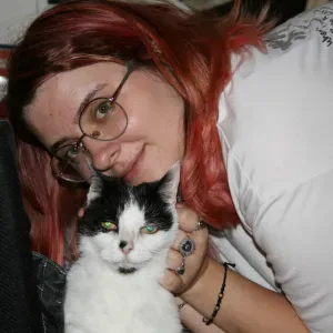 Amoureuse des animaux à Lausanne 