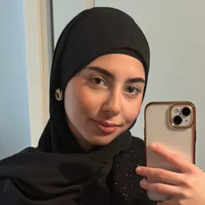 Baby-sitter motivée et sérieuse