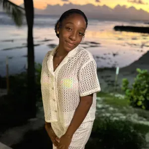 Baby-sitter expérimentée aux Abymes 