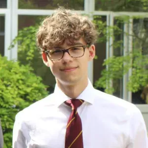 GCSE Maths Tutor | 2+ Years of Experience