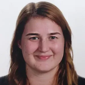 Cangura con varios años de experiencia