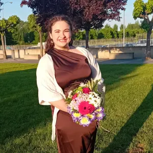 Canguro en Logroño. Responsable